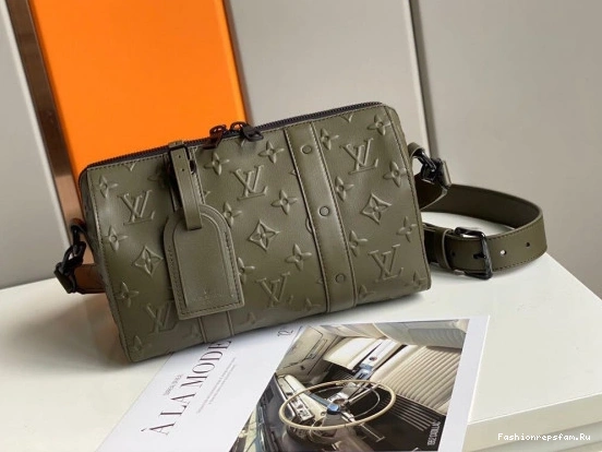 FS CHEAP CITY KEEPALL VUITTON LOUIS 0730